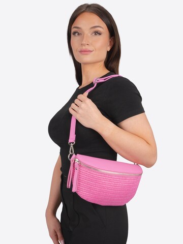 Seasons of April Heuptas 'Juna' in Roze
