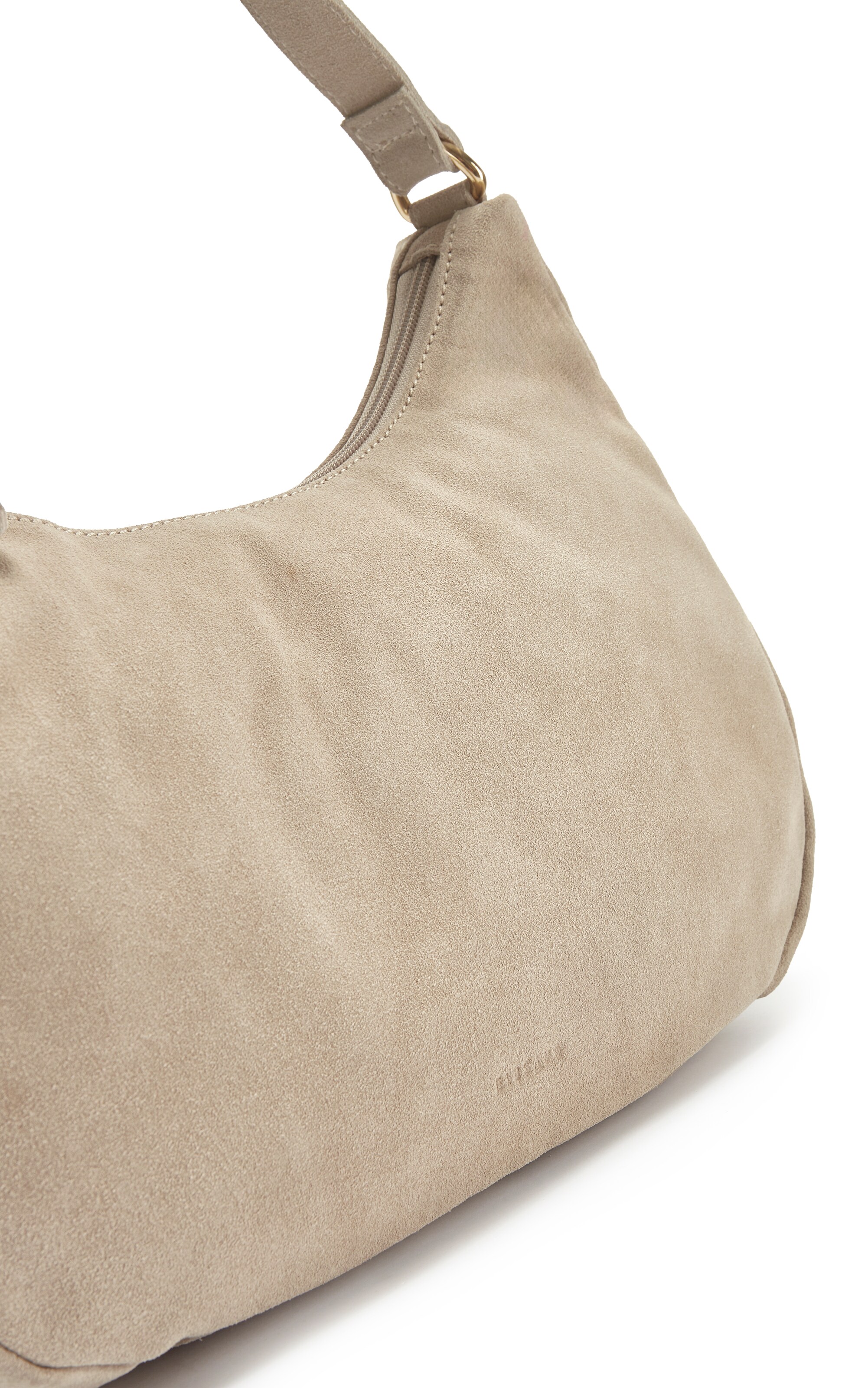 Elbsand Schultertasche in Beige