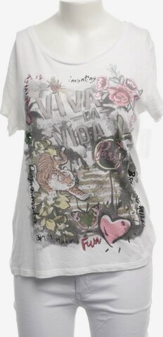 PRINCESS GOES HOLLYWOOD Top & Shirt in S in Mixed colors: front