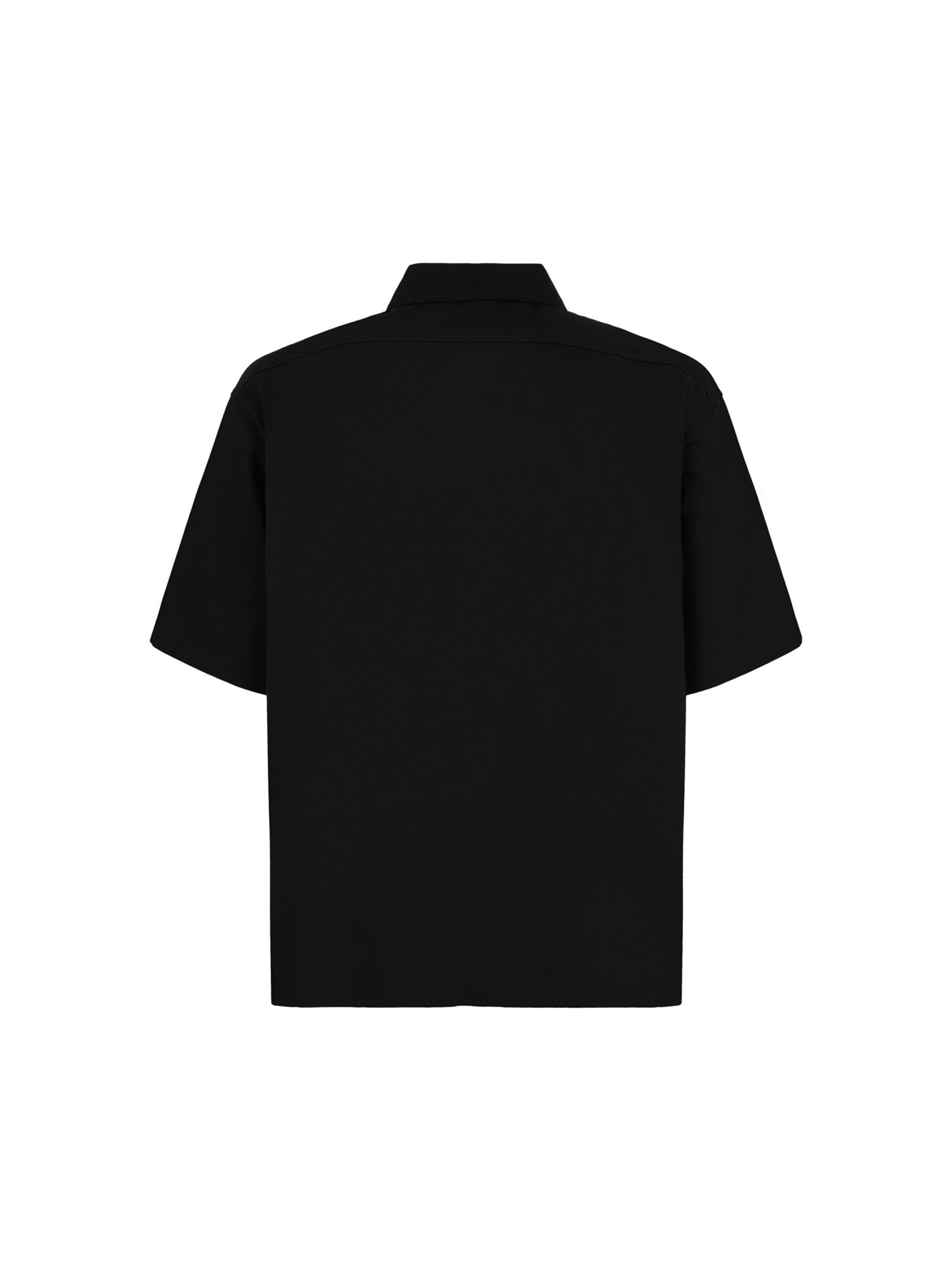 Comfort fit Camicia 'UNIONVILLE' di DICKIES in nero