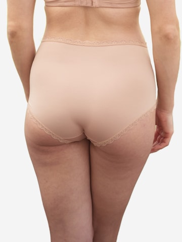 SugarShape Κιλότα 'Basic' σε καφέ