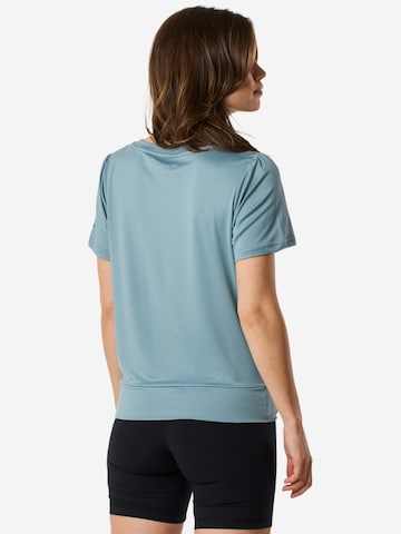 SWEDEMOUNT Functioneel shirt 'Core' in Groen