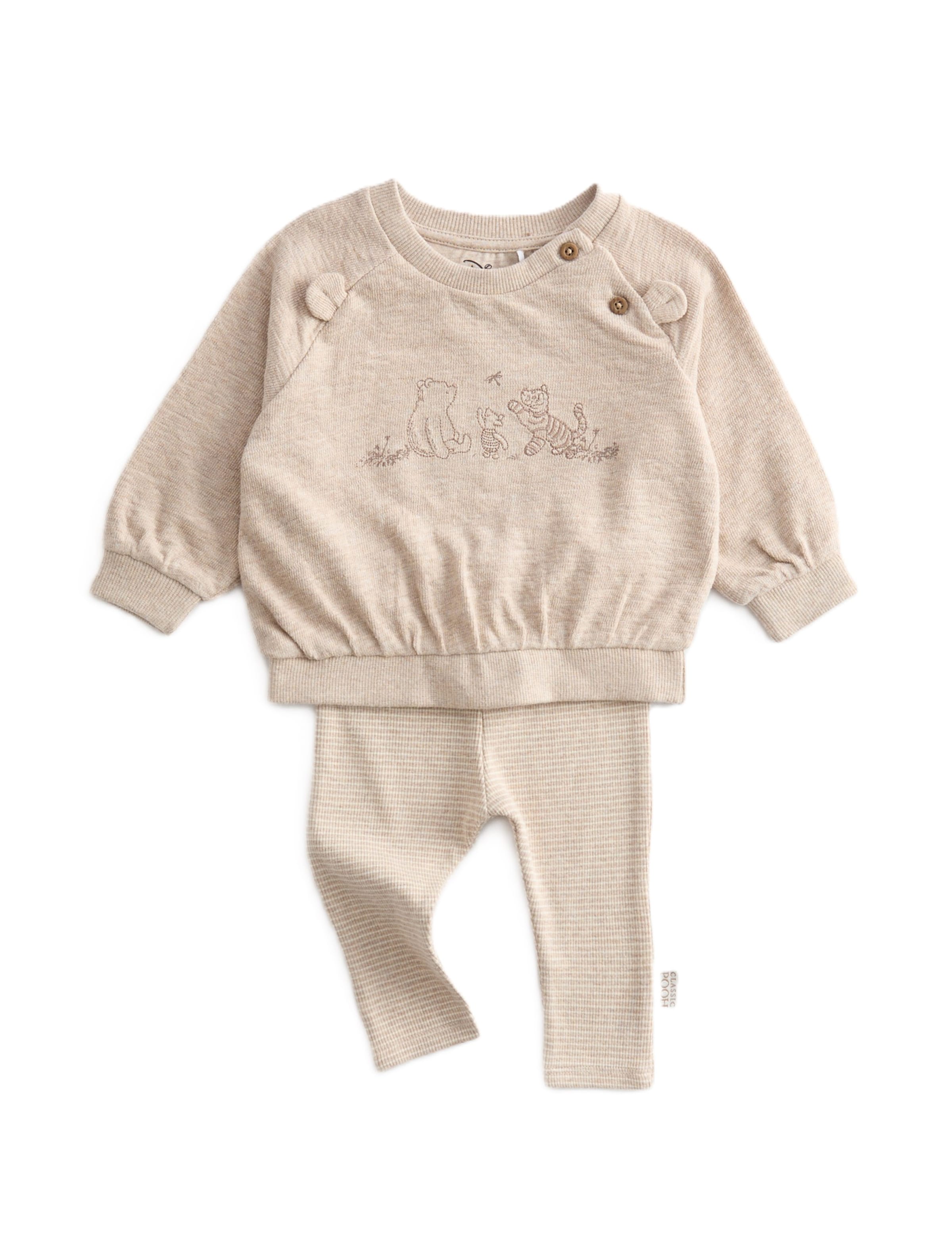 Set di Marks & Spencer in grigio: frontale