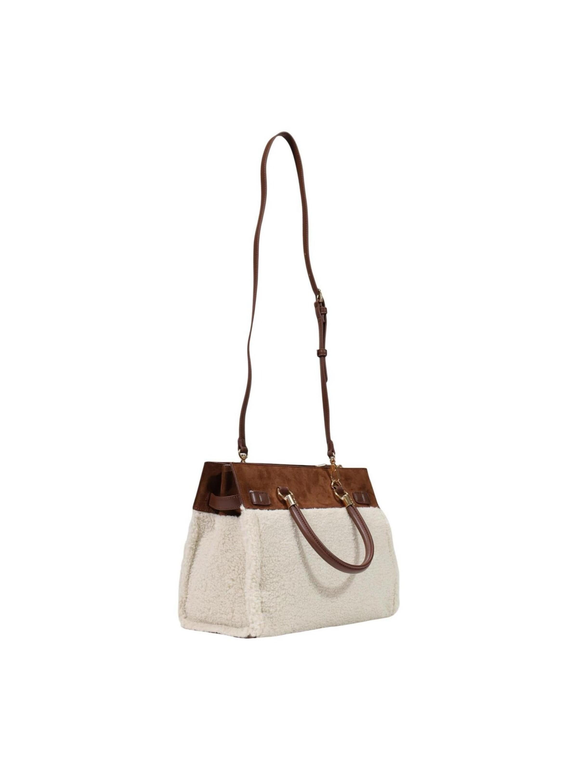 Liu Jo - Bolso de mano en beige