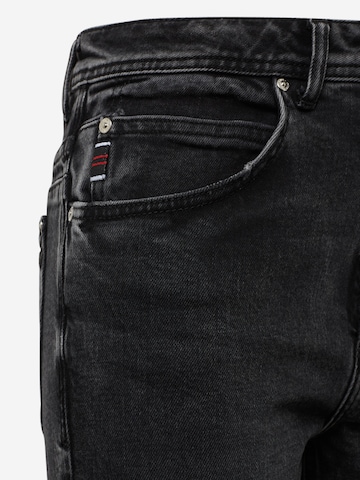 Skinny Jeans 'Henry' di LTB in grigio