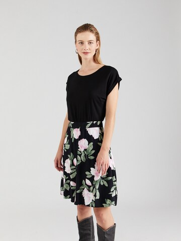 ABOUT YOU Dress 'Marit' in Black: front