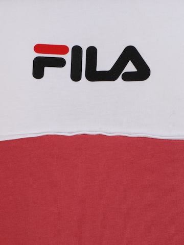 T-shirt 'ANOKIA' FILA en rose