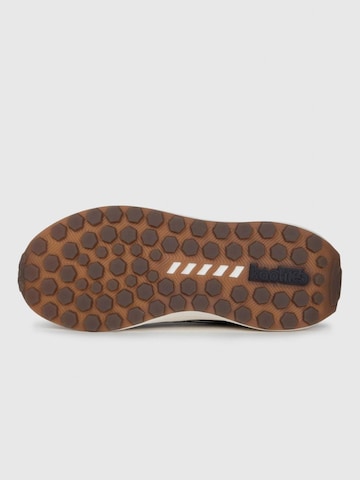Kaotiko Sneakers laag 'Detroit Glam' in Groen