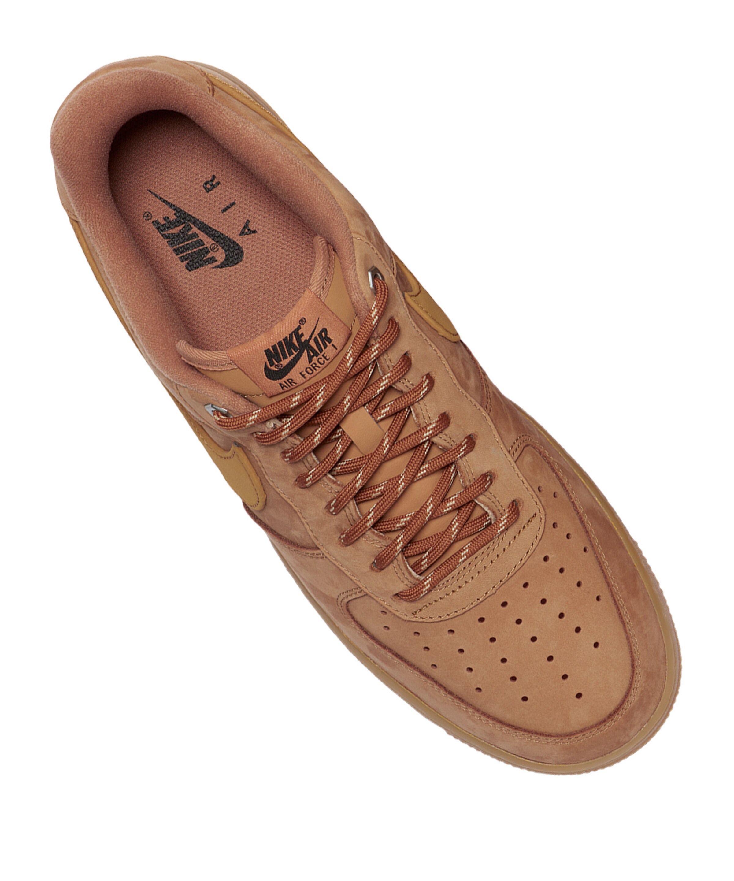Nike Sportswear Trainers in Brown