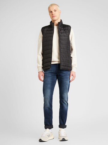 Only & Sons Bodywarmer 'BRODY' in Zwart