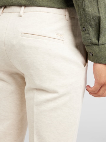 SCOTCH & SODA Slimfit Hose 'Mott' in Grau