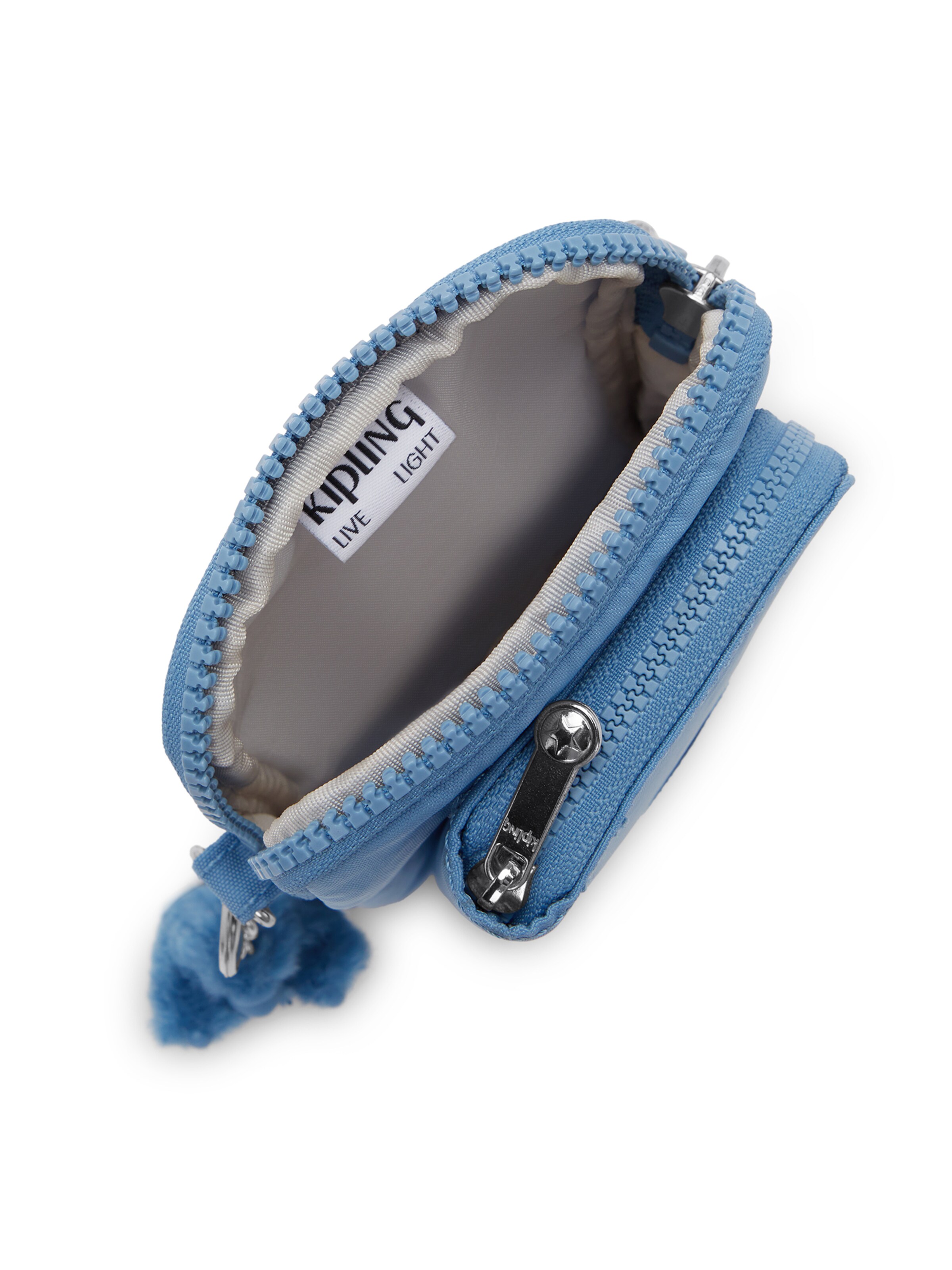 KIPLING Umhängetasche 'Telmo' in Blau