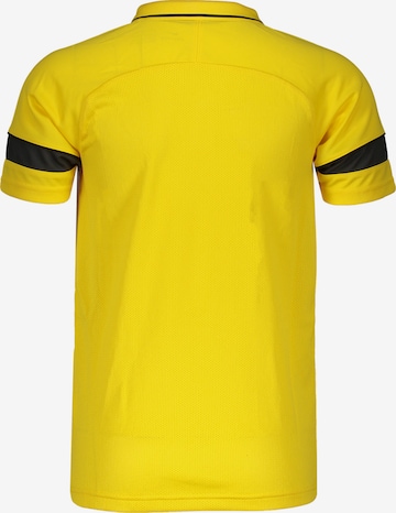 NIKE Performance Shirt in Yellow