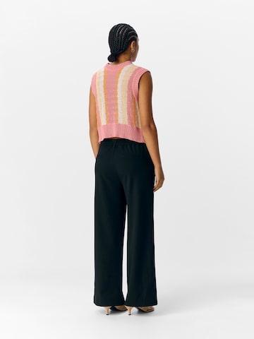 OBJECT Overdel i pink
