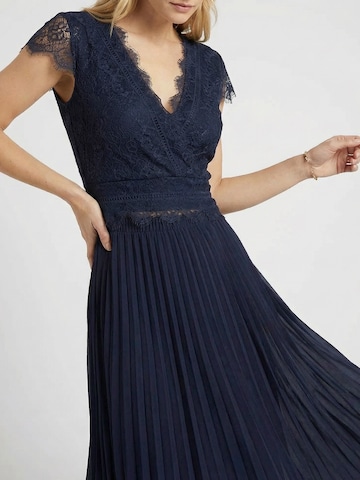 Guido Maria Kretschmer Women Sukňa 'Remi' - Modrá