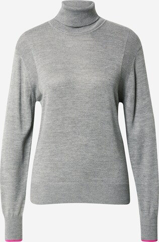 SCOTCH & SODA Pullover i grå: forside