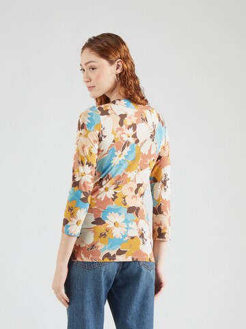 Lauren Ralph Lauren Shirt 'ALAYJA' in Beige