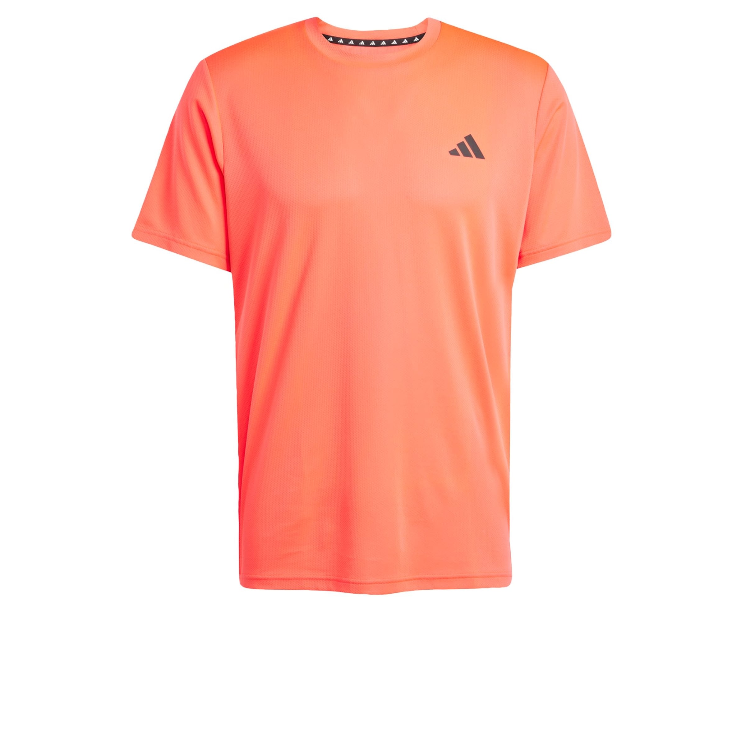 ADIDAS PERFORMANCE Funktionsshirt 'Train Essentials' in Rot: Vorderseite