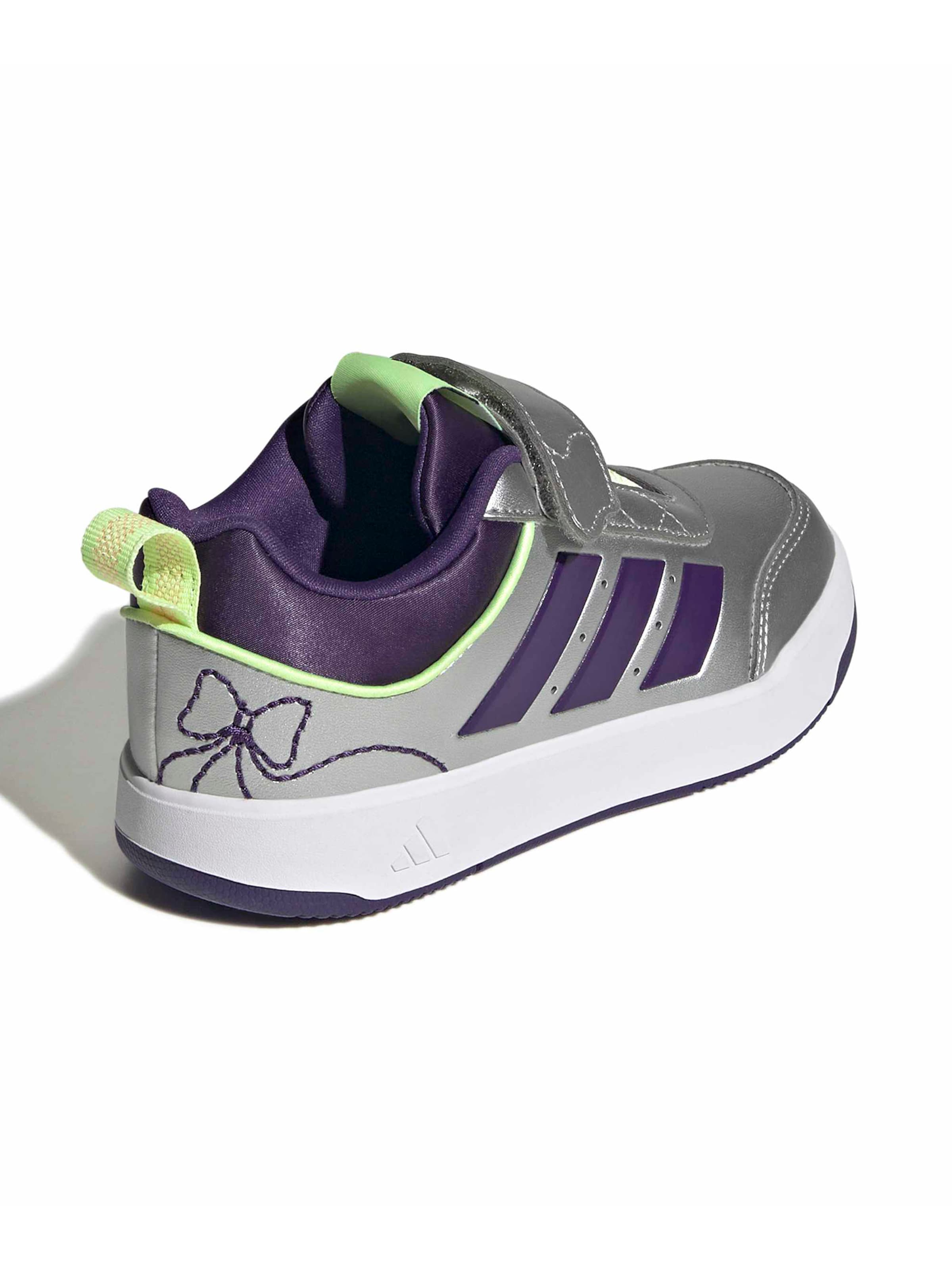 ADIDAS SPORTSWEAR Tennarit 'TENSAUR SPORT 3.0' värissä hopea