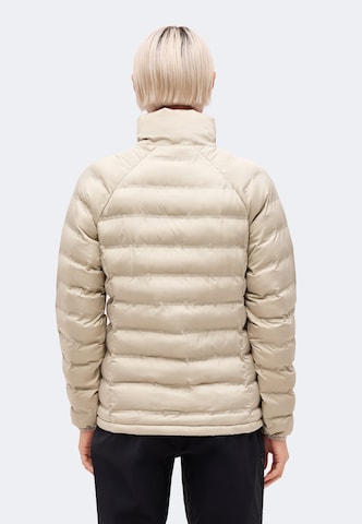 Whistler Outdoorjas 'Froze' in Beige