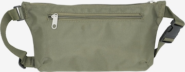 Picard Fanny Pack in Green