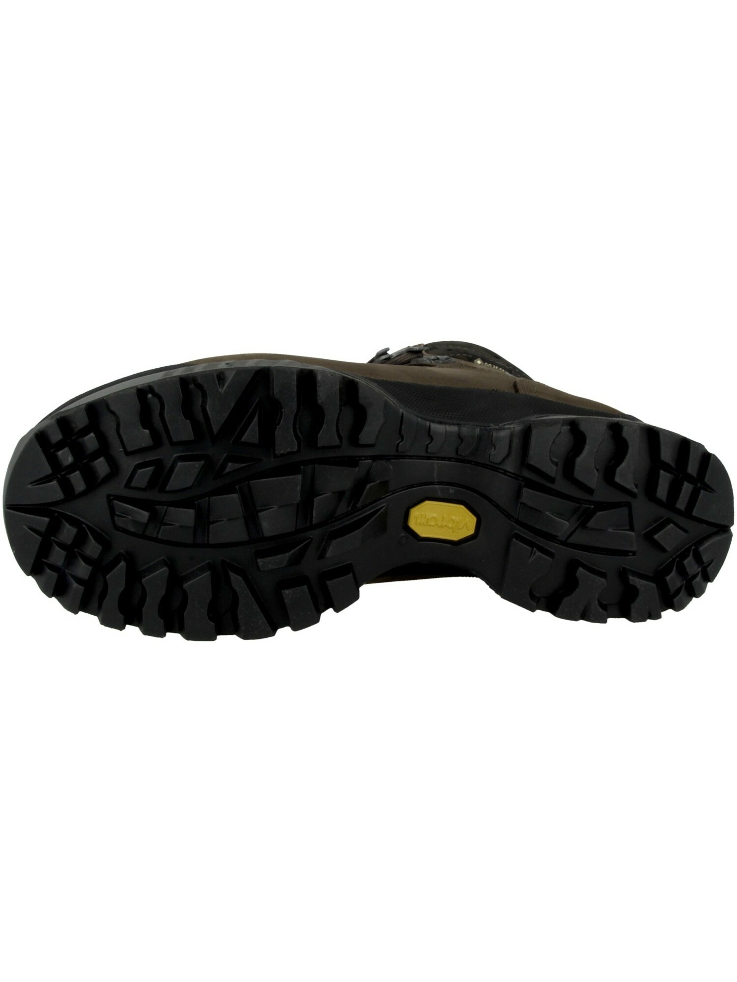 HANWAG Athletic lace-up shoe 'Tatra II Lady GTX' in Brown