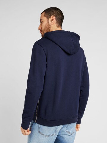 NAPAPIJRI Sweatshirt 'AYLMER' in Blue