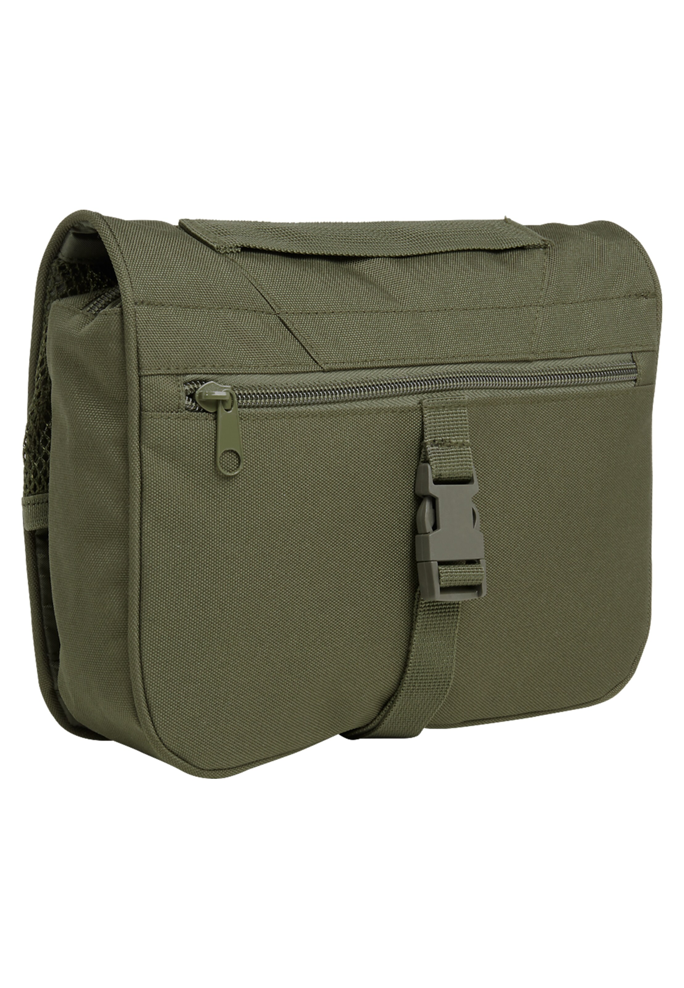 Brandit Necessär i grön