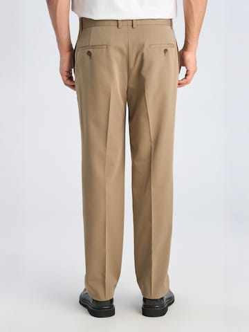 Regular Costume Lindbergh en vert