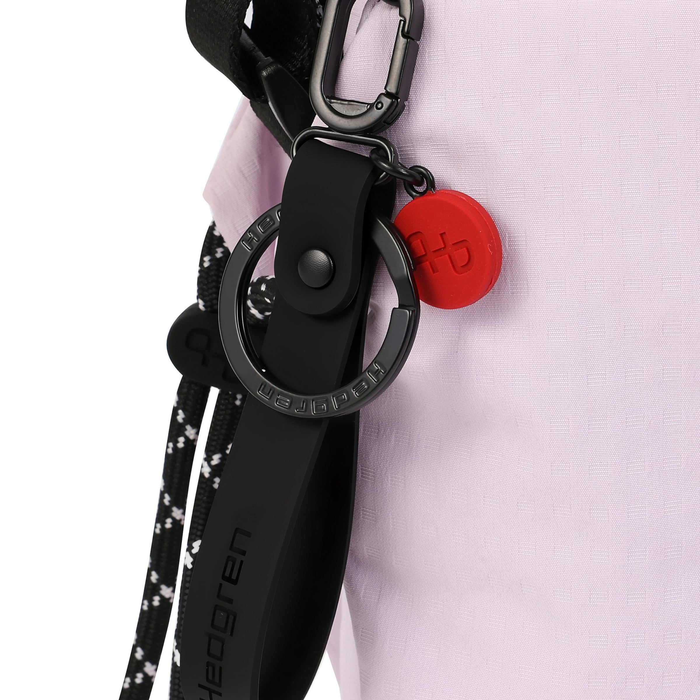 Hedgren Crossbody bag in Pink