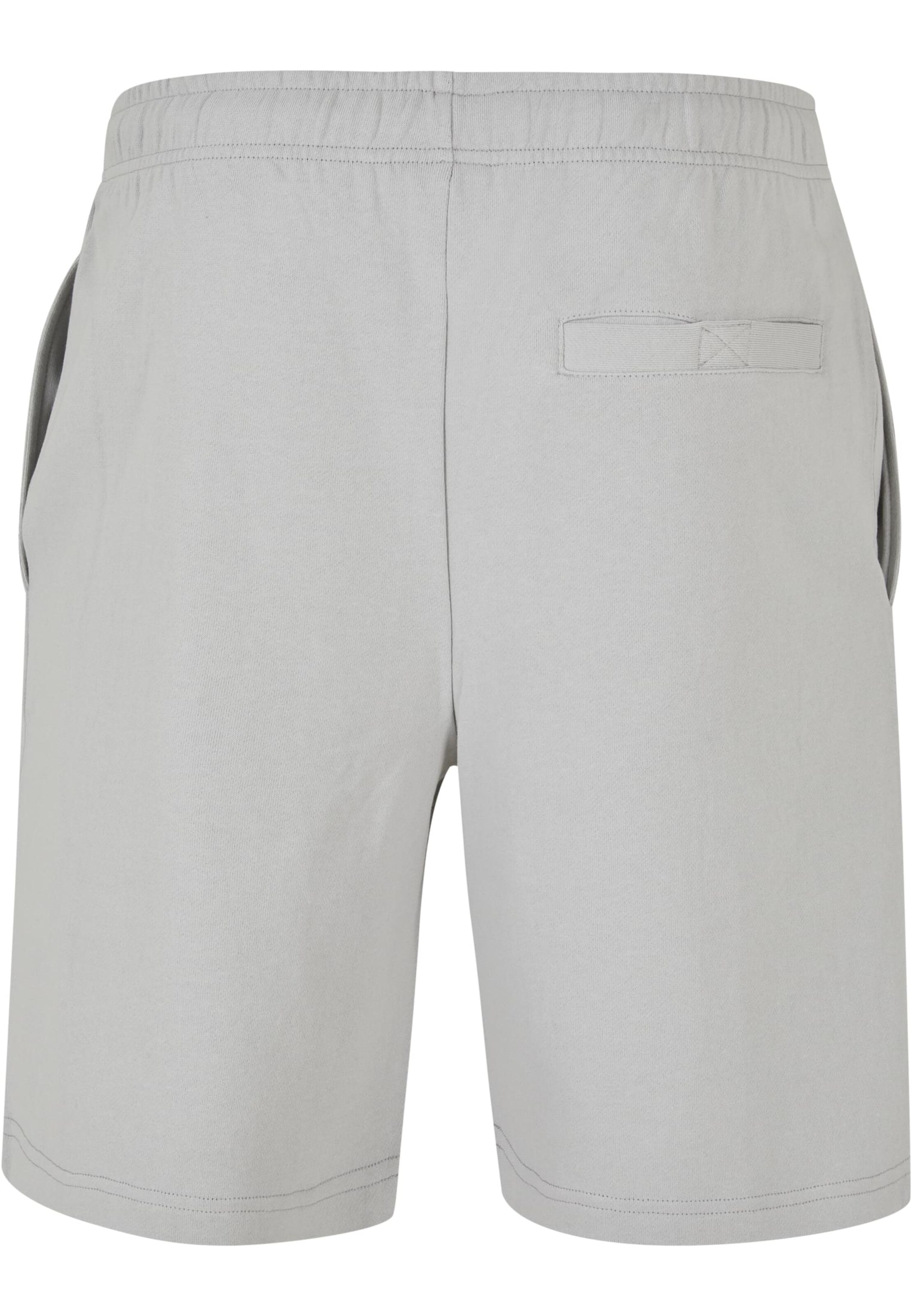 Regular Pantalon Urban Classics en gris