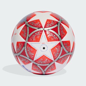 ADIDAS PERFORMANCE - Pelota 'Uefa Womens Champions League' en blanco