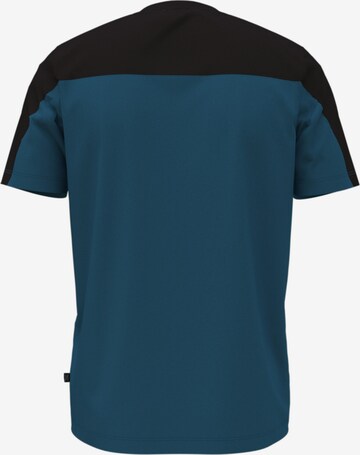 PUMA Funktionsshirt in Blau