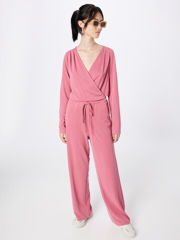 mbym Jumpsuit 'Bradlina' in Pink