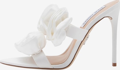 STEVE MADDEN Cipele s potpeticom 'Aalina' veličine 36 u bijela, Pregled proizvoda