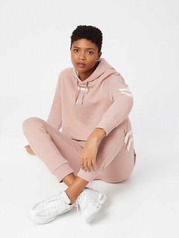 rozā Hummel Sportisks džemperis 'Legacy'