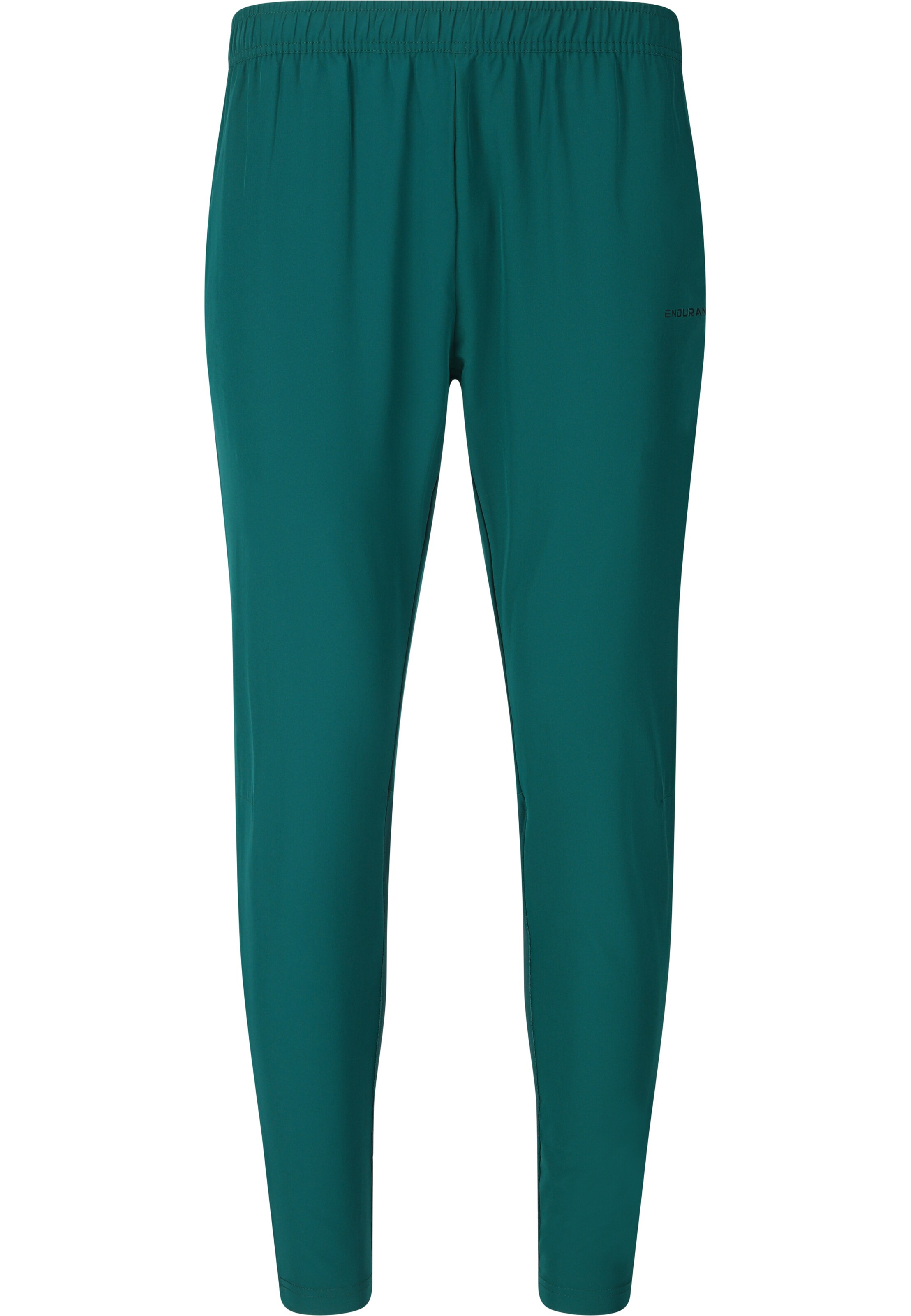 ENDURANCE Tapered Tights 'Jeen' in Blau: Vorderseite