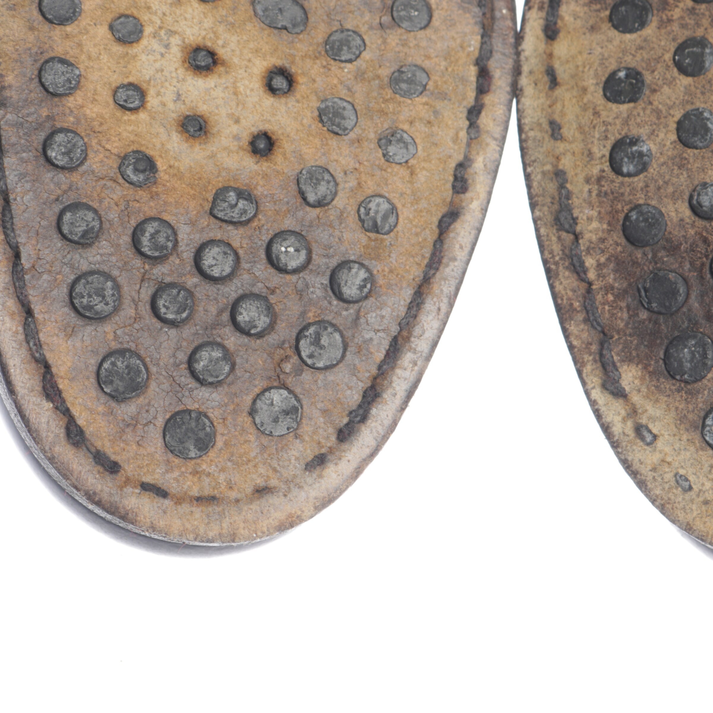 Tod's Halbschuhe 36,5 in Schwarz