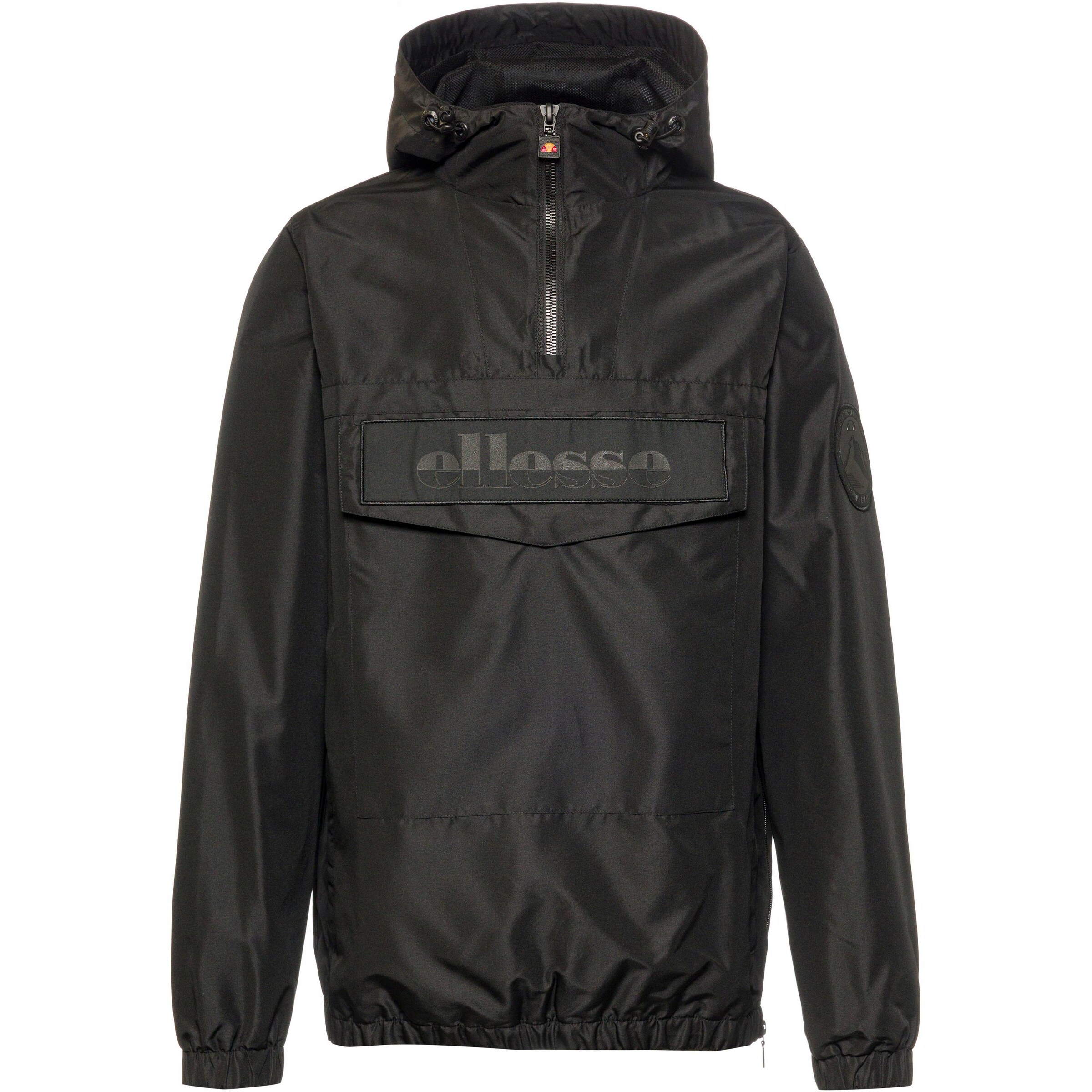 Ellesse jacke mont hot sale