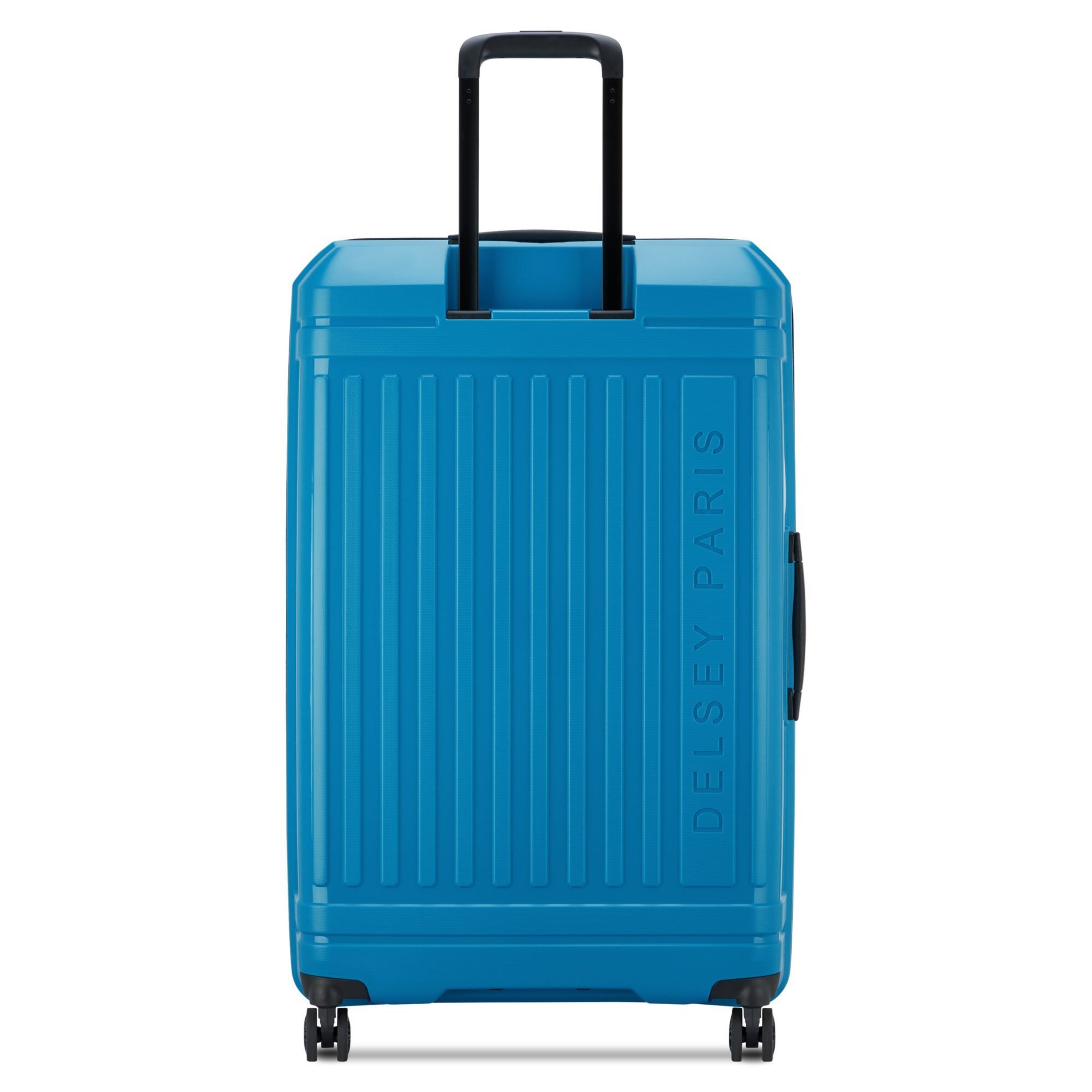 Trolley 'Lutece' di Delsey Paris in blu