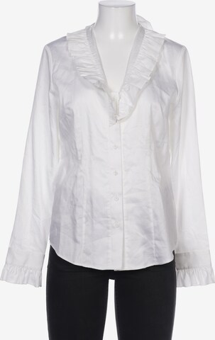 Wallmann Blouse & Tunic in L in White: front