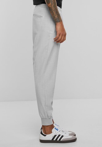 2Y Premium Tapered Hose in Grau