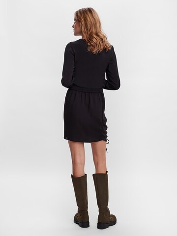 VERO MODA - Falda 'Abby' en negro