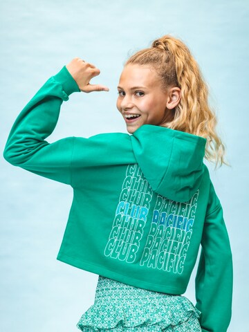 Looxs Revolution Sweatshirt in Green