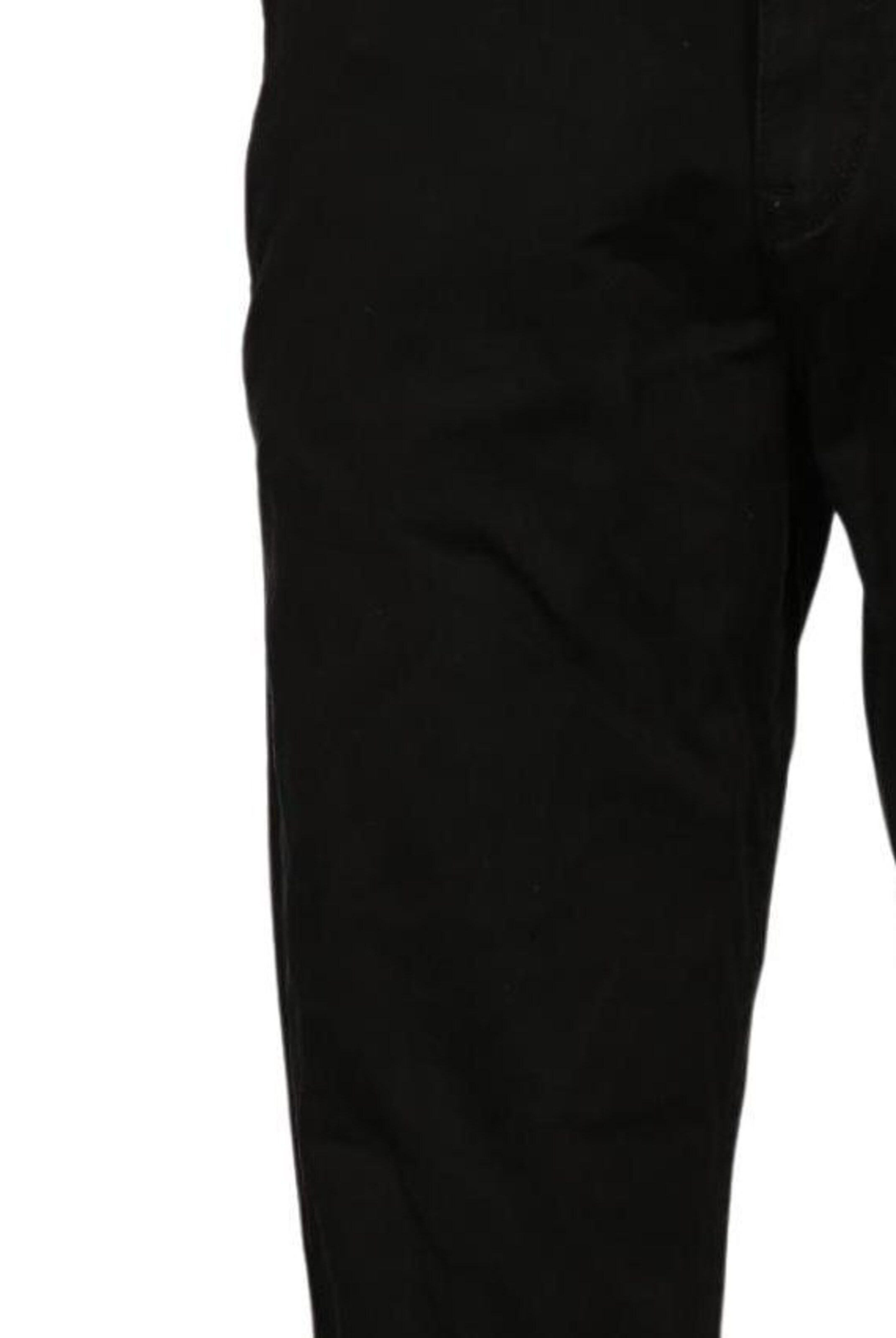 JACK & JONES Stoffhose 31 in Schwarz