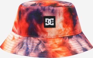 DC Shoes Hatt i blandingsfarger
