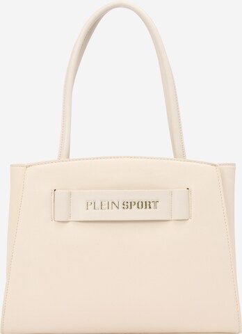 Plein Sport Handbag 'BLAKE' in White