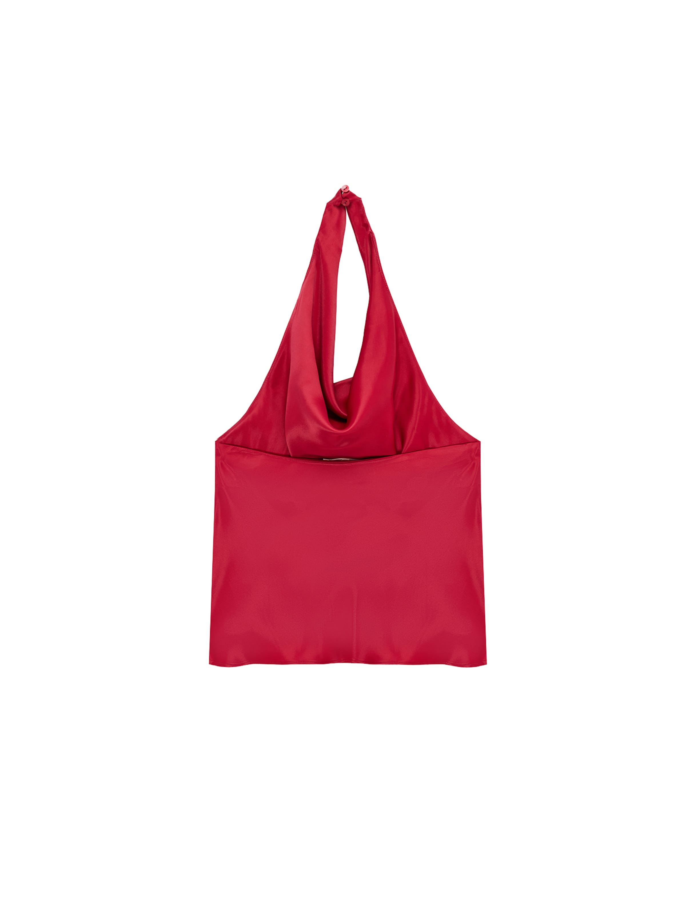 Koton Blouse in Red