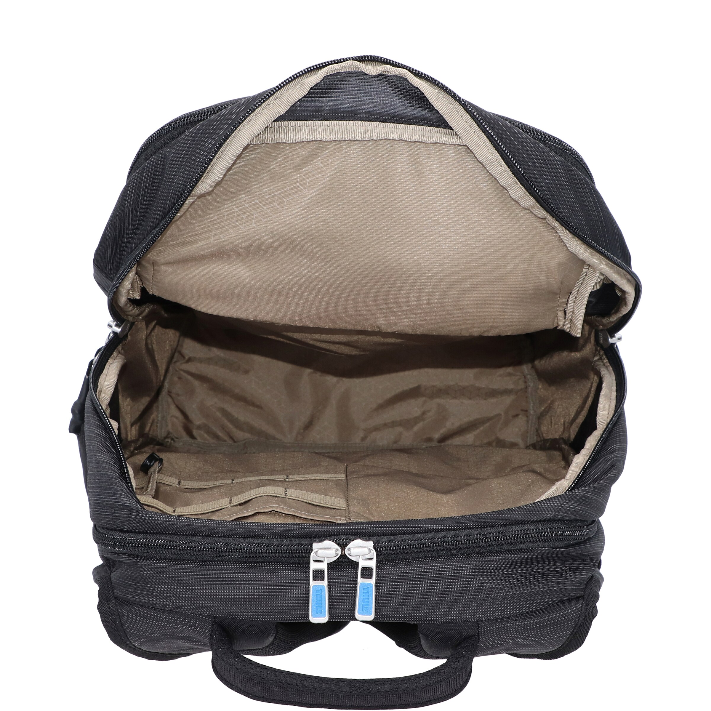 Thule Rucksack in Grau