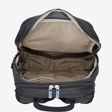 Thule Rucksack in Grau